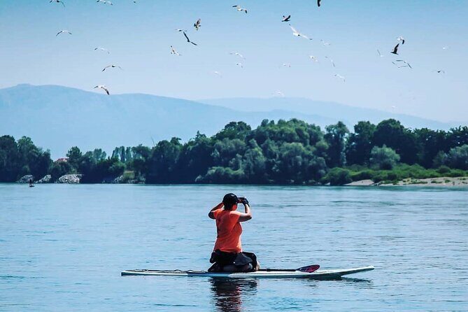 Stand Up Paddle at Skadar lake and Hiking from Valbona to Theth in 4 Days - Key highlights to know before you go