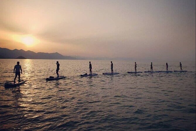 Stand Up Paddle at Skadar lake and Hiking from Valbona to Theth in 4 Days - Why this 4-day combo works so well in Albania’s north