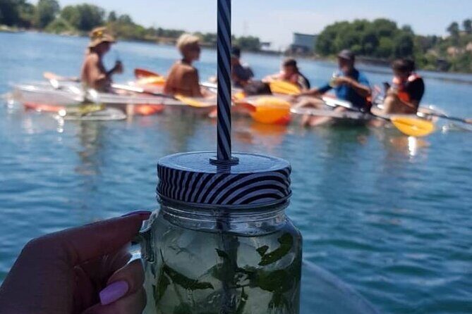 Stand Up Paddle at Skadar lake and Hiking from Valbona to Theth in 4 Days - The guide factor: what Andi and Joseph-style leadership adds