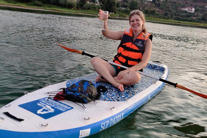 Stand Up Paddle Board or Kayak Rental in Shkodër - Snacks, Drinks, and What to Bring