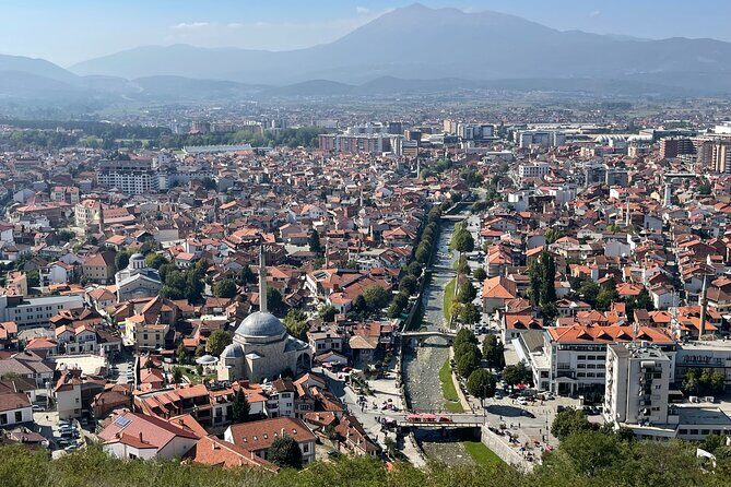 The Pretty Prizren (Kosovo) - from Tirana - Key highlights worth knowing before you go