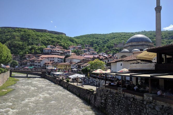 The Pretty Prizren (Kosovo) - from Tirana - A day trip to Kosovo that actually feels organized