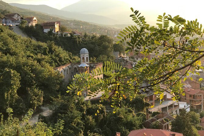The Pretty Prizren (Kosovo) - from Tirana - Price and value: what you’re paying for (and what you are not)