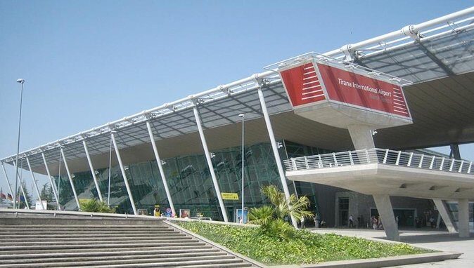 Tirana Airport Transfers,City Transfers,Disposal Services - Key highlights at a glance