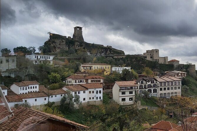 Tirana and Kruja Full Day Tour - Guide impact: the difference between seeing and understanding