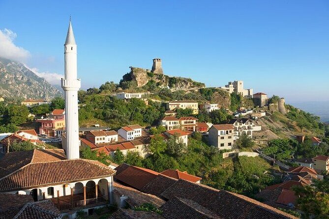 Tirana and Kruja Full Day Tour - Who should book this Tirana and Kruja tour?