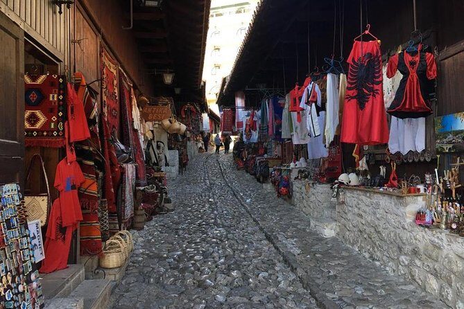 Tirana and Kruja in a Day Trip - Key Things You’ll Appreciate
