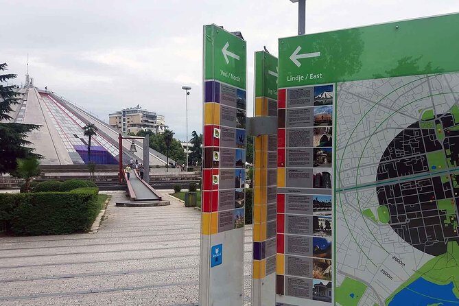 Tirana and Kruja in a Day Trip - A Quick Snapshot of Tirana and Kruja’s One-Day Plan