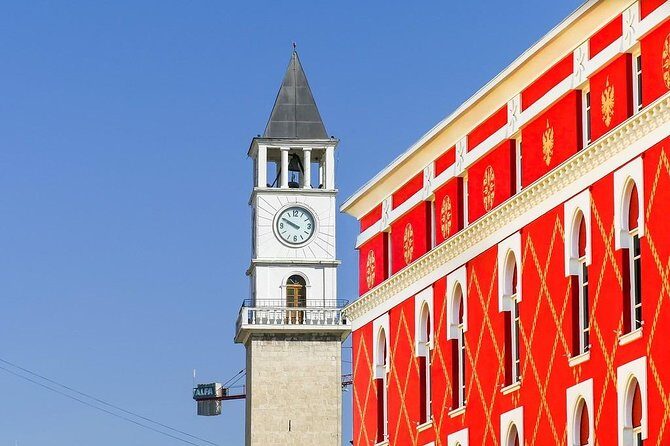 Tirana and Kruja in a Day Trip - Private Guide Value: Why This Day Works as a Real Orientation