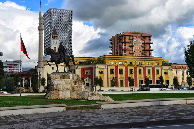 Tirana Bike Tour, History, Culture and Visit to Artificial Lake - Key reasons this bike tour works so well