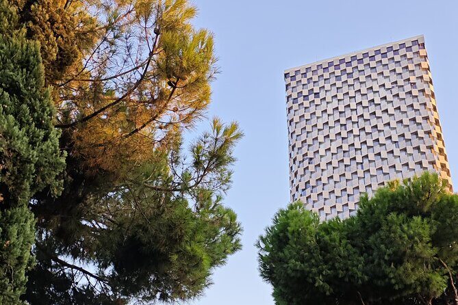 Tirana by Eden: Food & Drink Tour - The walking part: Ottoman echoes to communist scars (without the museum fatigue)