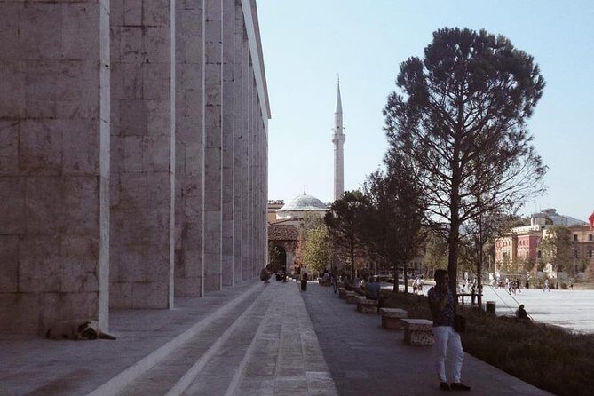 Tirana by locals - Key highlights worth your attention