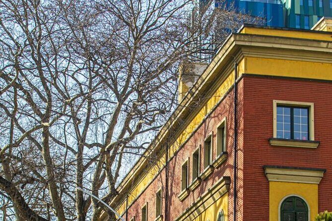 Tirana Center Walking Tour - Price and logistics: what you pay for, and how much extra to plan