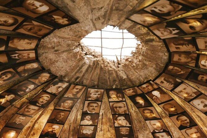 Tirana Center Walking Tour - Bunk’Art 2: optional underground tunnels and why you’d add it