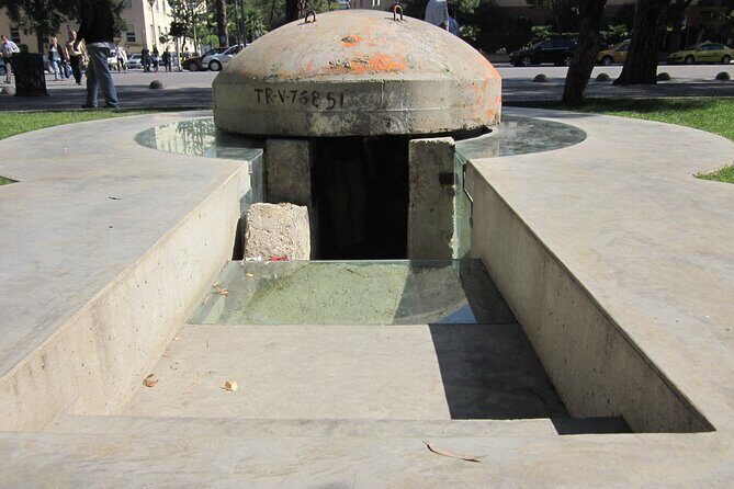 Tirana City Tour with Hotel Pickup - National Historical Museum: A One-Stop Timeline for Albania