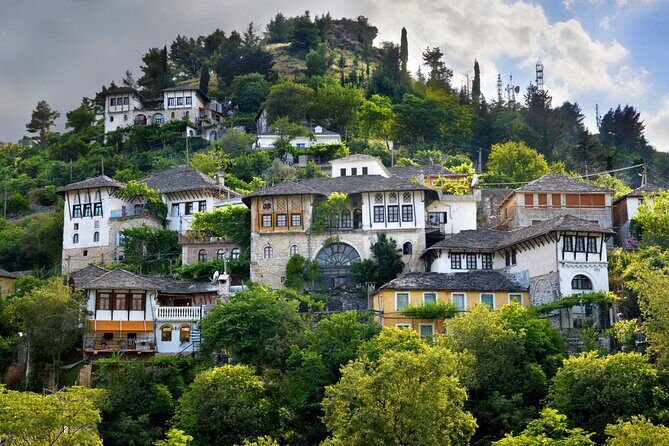 Tirana: Day Tour of Gjirokastër and Blue Eye - Quick hits you’ll care about