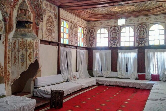Tirana: Day Tour of Gjirokastër and Blue Eye - Price and value: is $114.09 worth it?