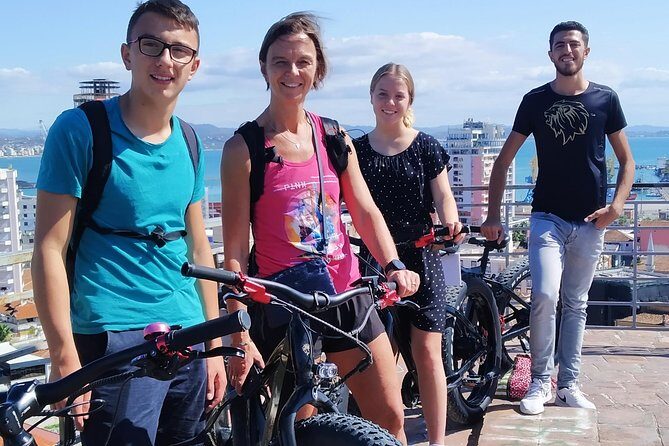 Tirana Day Tour with Electric Bikes - Key Things That Make This Tirana E-Bike Tour Worth Your Time