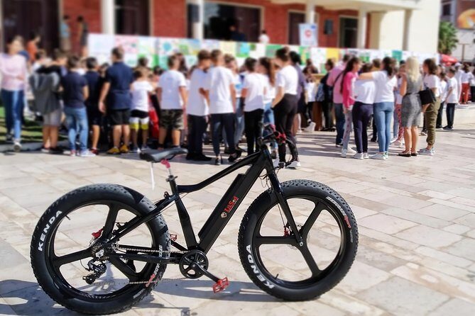Tirana Day Tour with Electric Bikes - Why an Electric Bike Is a Great Match for Tirana’s City Center
