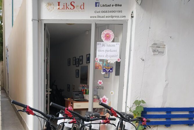 Tirana Day Tour with Electric Bikes - Price and Value: Is $72.10 Fair for a 3-Hour E-Bike Tour?