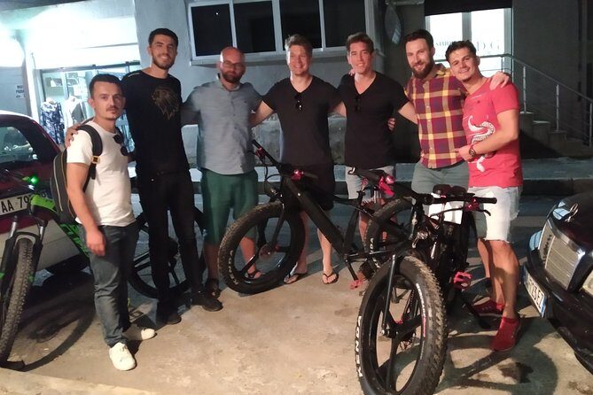 Tirana Day Tour with Electric Bikes - Weather, Fitness, and When to Book