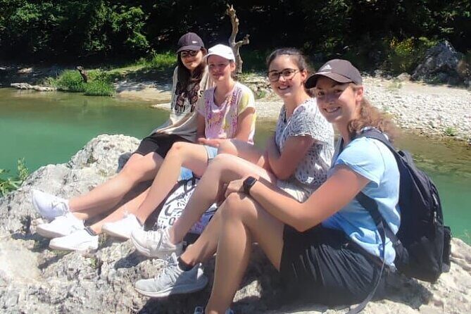 Tirana/Durres: Full Day Shared Tour to Saranda, Ksamil & Blue Eye - Blue Eye Spring: The Best Hour for Photos and Calm