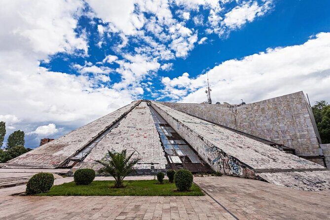 Tirana Express Walking Tour - Essential of the Albanian Capital - Key highlights worth planning around