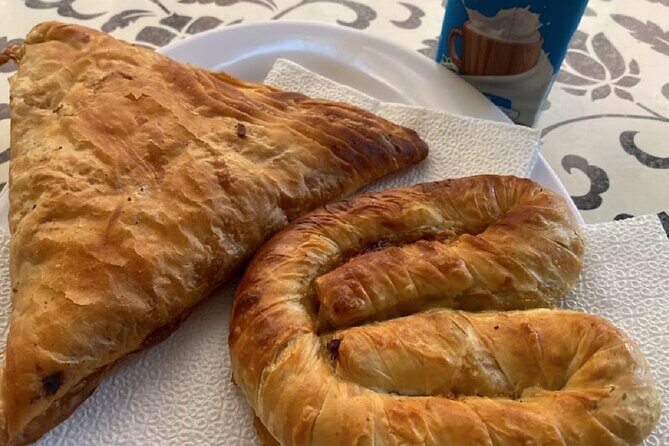 Tirana Guided Street Food Gems Tour (6 dishes, 1 sweet and drink) - Who This Tour Suits Best