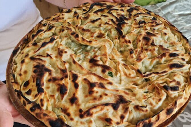 Tirana Guided Street Food Gems Tour (6 dishes, 1 sweet and drink) - Should You Book This Tirana Street-Food Walk?