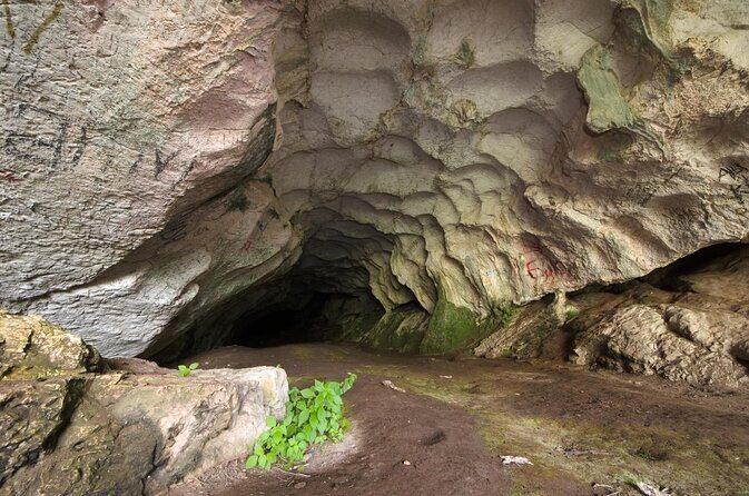Tirana Semi-Private Hiking Tour of Pellumbas Cave & Erzeni Canyon - Key things that make this hike worth your time