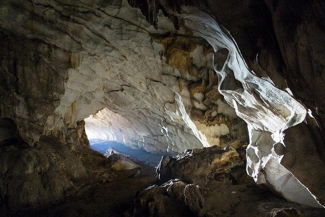Tirana Semi-Private Hiking Tour of Pellumbas Cave & Erzeni Canyon - Getting to the trail: pickup, small-group pacing, and why it matters