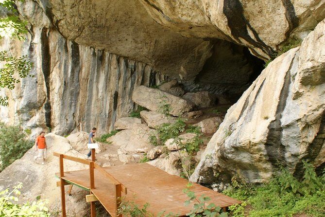 Tirana Semi-Private Hiking Tour of Pellumbas Cave & Erzeni Canyon - The full itinerary: what happens before, during, and after the cave