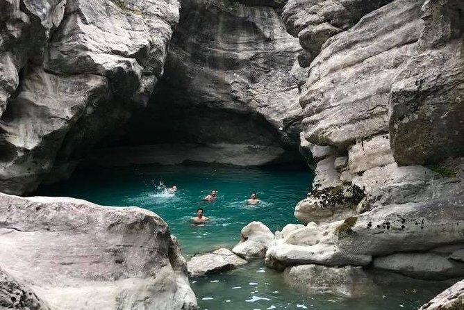 Tirana Semi-Private Hiking Tour of Pellumbas Cave & Erzeni Canyon - Tips that will make your day smoother