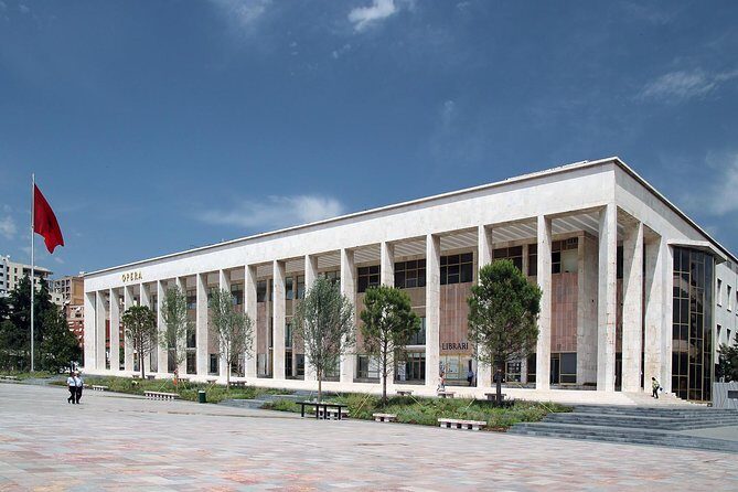 Tirana Sightseeing Walking Tour - Key things you’ll like on this Tirana sightseeing walk
