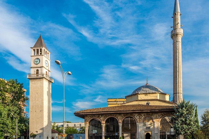 Tirana Sightseeing Walking Tour - Communist-era context and modern regeneration: what you actually take away