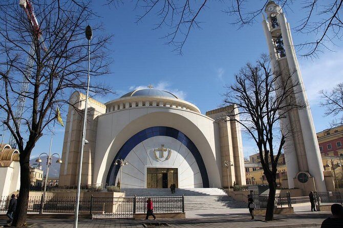 Tirana Sightseeing Walking Tour - Price and value: is $38.53 for 2 hours worth it?