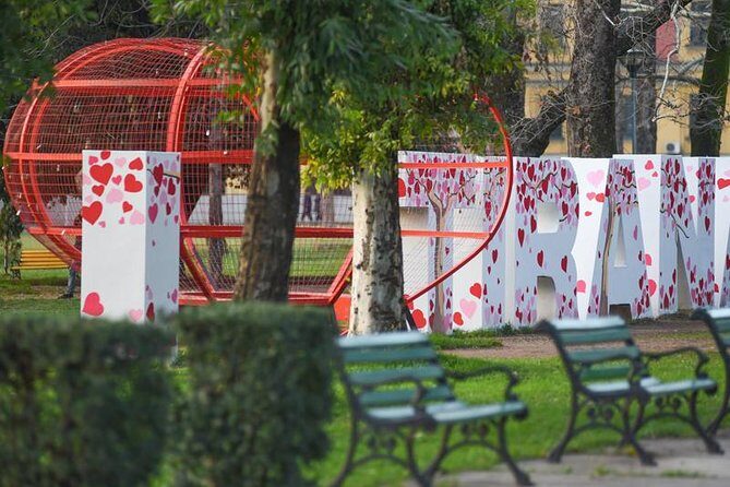 Tirana Sightseeing Walking Tour - Practical notes: timing, pace, and how to avoid common snags