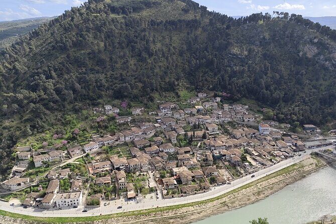 Tirana to Berat By Eden: Private day trip - Key highlights you’ll care about