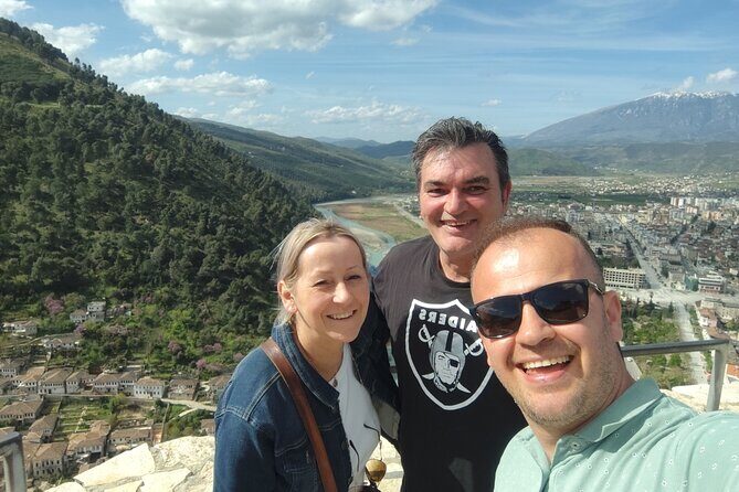 Tirana to Berat By Eden: Private day trip - Timing tips: how to get the best light and the right pace