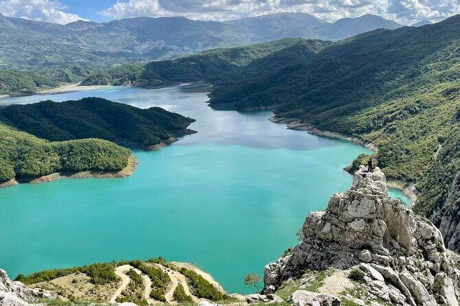 Tirana Trip to Bovilla Lake and Gamti Mountain Hiking View - Weather and wind: how conditions can change your day