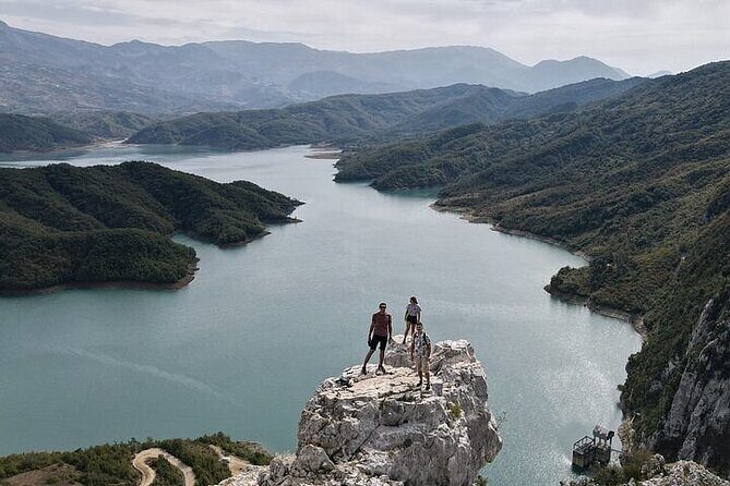 Tirana Trip to Bovilla Lake and Gamti Mountain Hiking View - FAQ