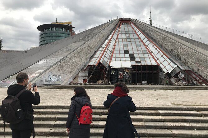 Tirana Walking Tour - Key Things I’d Book This For