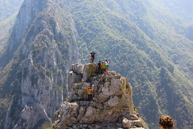 Tirana Walking Tour and Bovilla Lake (3-6 Pax) - Tirana and Bovilla in One Day: why this combo works