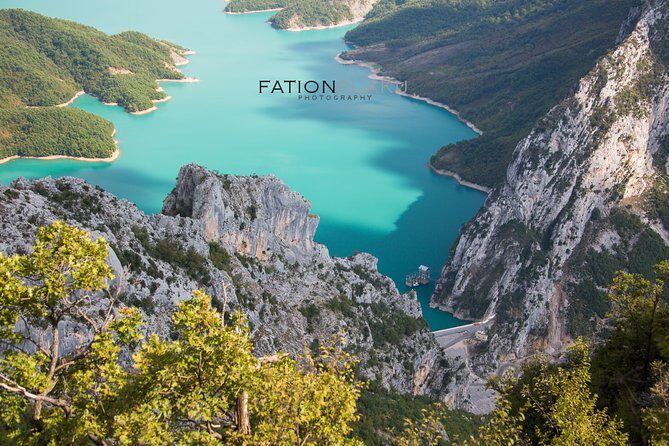 Tirana Walking Tour and Bovilla Lake (3-6 Pax) - Price and what $109.48 buys you (really)