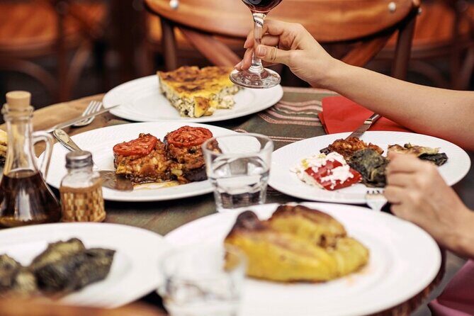 Tirana Walking Tour around the Historic Centre - Key highlights you’ll feel on the ground