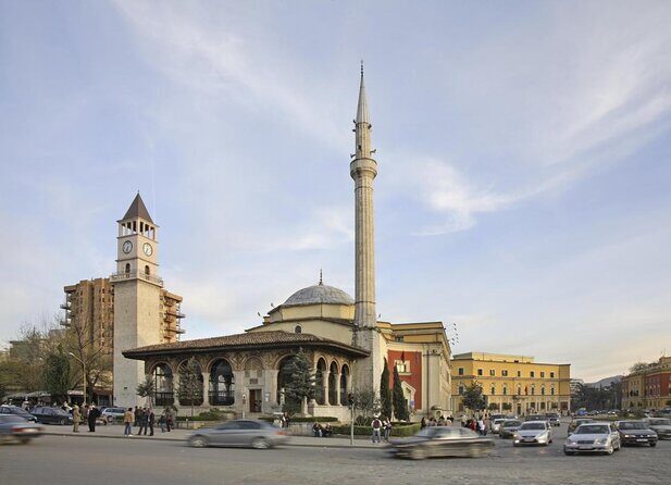 TIRANA Walking Tour: Discover the ever-changing capital city - Key things to know before you go