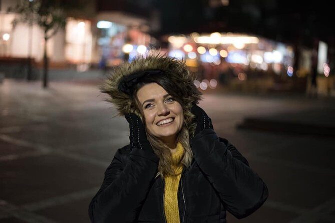 Tirana Walking Tour: History, Culture &Gems by a Passionate Guide - Key Things I’d Block Time For