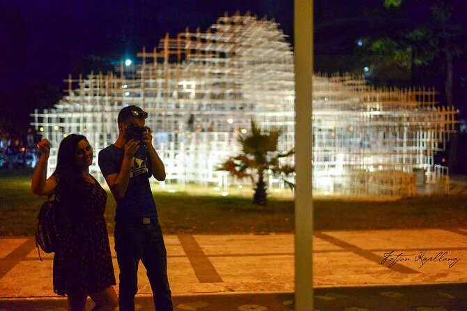 Tirana Walking Tour: History, Culture &Gems by a Passionate Guide - Bunk’Art 2: Communism Under Concrete