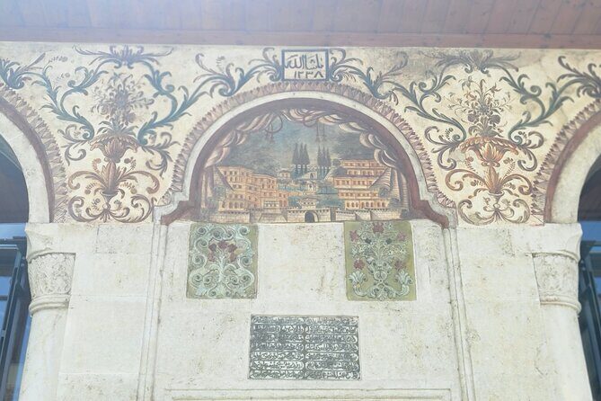 Tirana’s Communist Past: A Tasting Tour with Traditional Lunch - Mother Teresa Square and the photo-friendly city breaks
