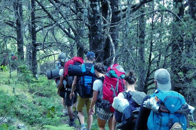 TOMOR MOUNTAIN HIKING from Berat by 1001 Albanian Adventures - Key Highlights You’ll Feel on This Hike